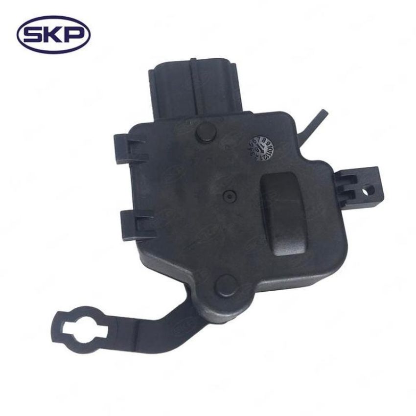 SKYWARD AUTOMOTIVE SK746260 Tailgate Lock Actuator Motor