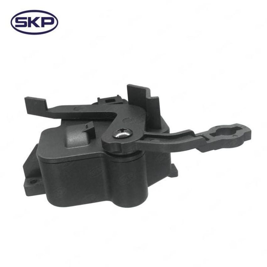 SKYWARD AUTOMOTIVE SK746260 Tailgate Lock Actuator Motor
