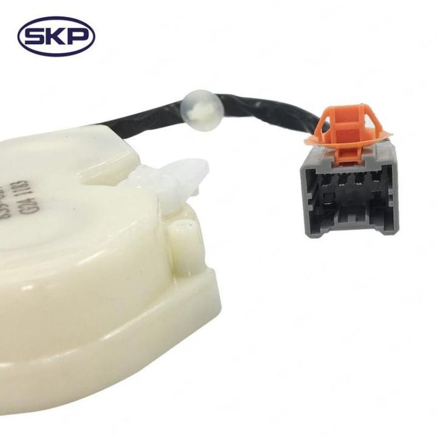 SKYWARD AUTOMOTIVE SK746303 Door Lock Actuator Motor