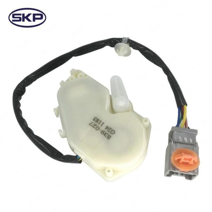 SKYWARD AUTOMOTIVE SK746303 Door Lock Actuator Motor