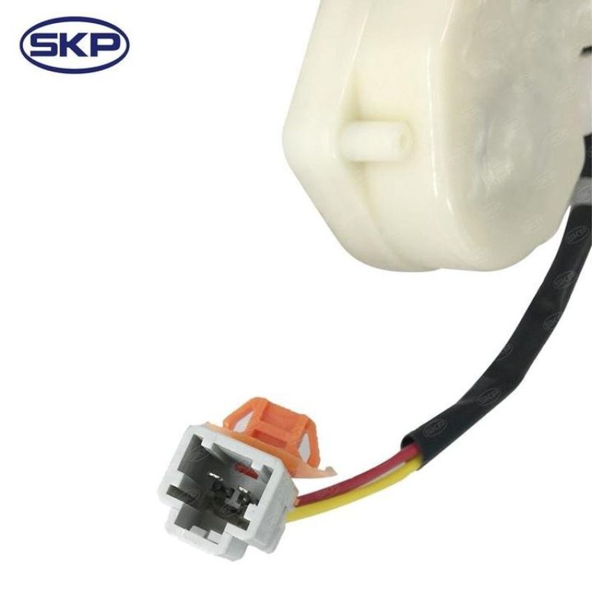 SKYWARD AUTOMOTIVE SK746304 Door Lock Actuator Motor
