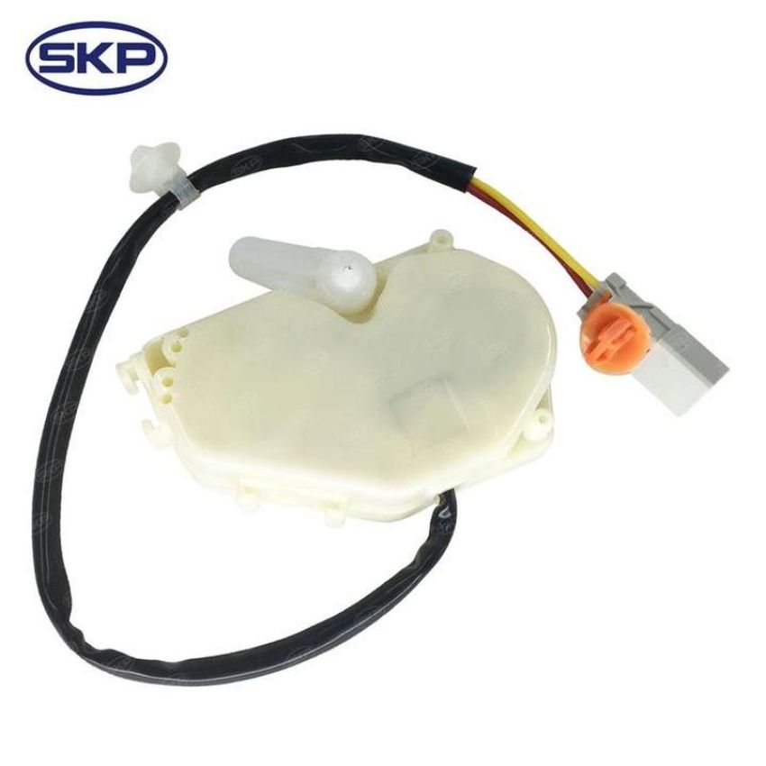 SKYWARD AUTOMOTIVE SK746304 Door Lock Actuator Motor