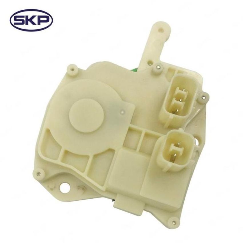 SKYWARD AUTOMOTIVE SK746368 Door Lock Actuator Motor