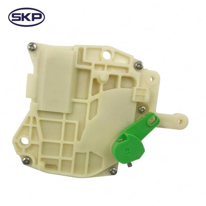SKYWARD AUTOMOTIVE SK746368 Door Lock Actuator Motor