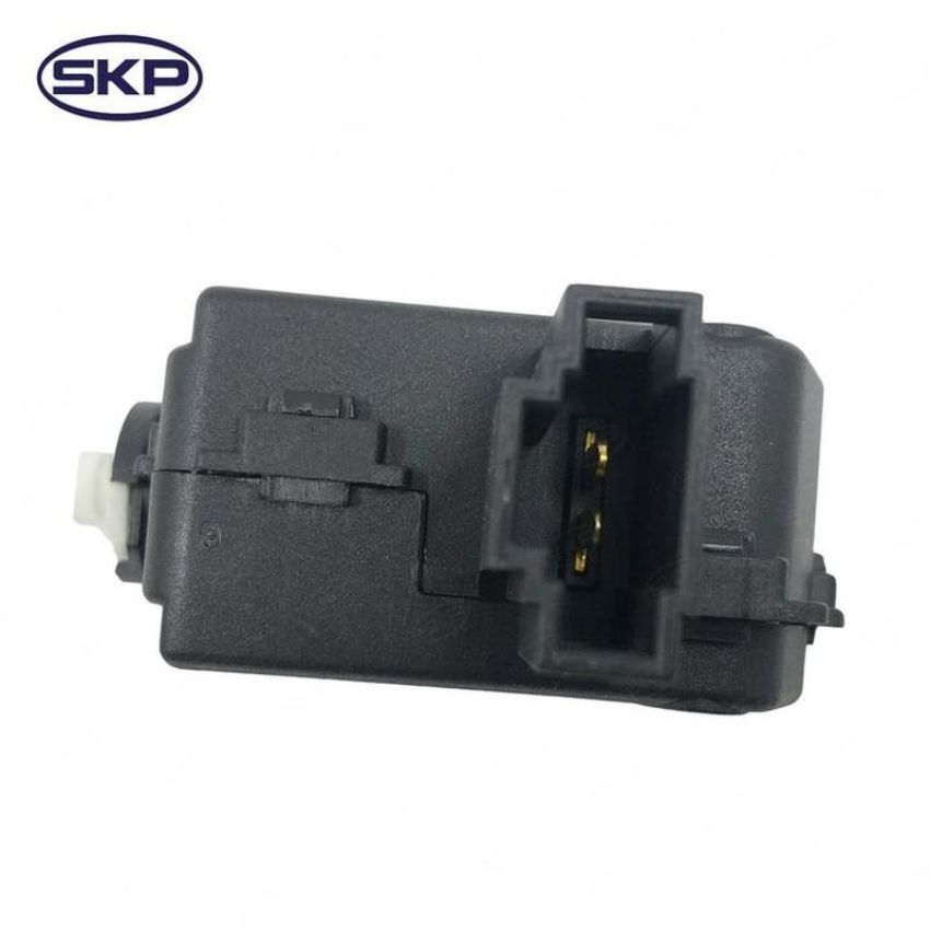 SKYWARD AUTOMOTIVE SK746405 Trunk Lock Actuator Motor