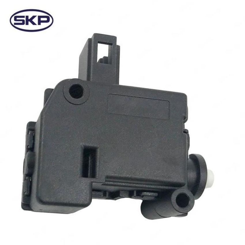 SKYWARD AUTOMOTIVE SK746405 Trunk Lock Actuator Motor
