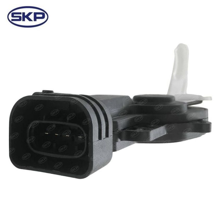 SKYWARD AUTOMOTIVE SK746610 Door Lock Actuator Motor