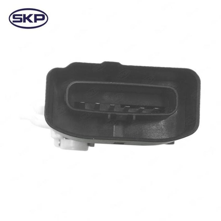 SKYWARD AUTOMOTIVE SK746639 Door Lock Actuator Motor