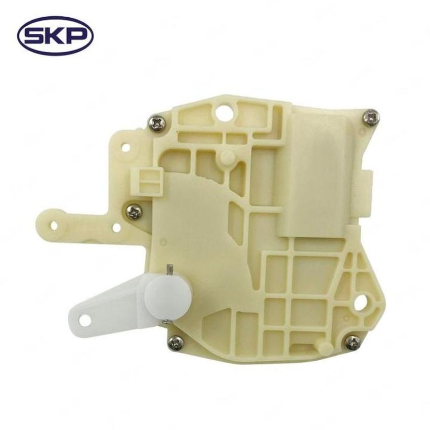 SKYWARD AUTOMOTIVE SK746706 Door Lock Actuator Motor