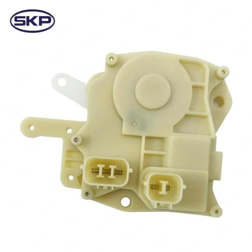 SKYWARD AUTOMOTIVE SK746706 Door Lock Actuator Motor
