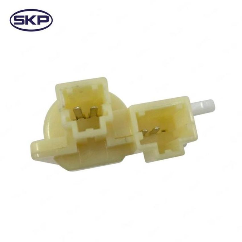 SKYWARD AUTOMOTIVE SK746747 Liftgate Lock Actuator