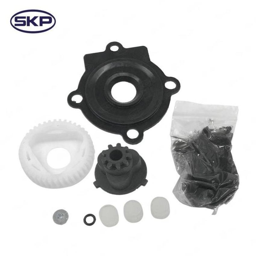 SKYWARD AUTOMOTIVE SK747411 Power Window Motor Gear