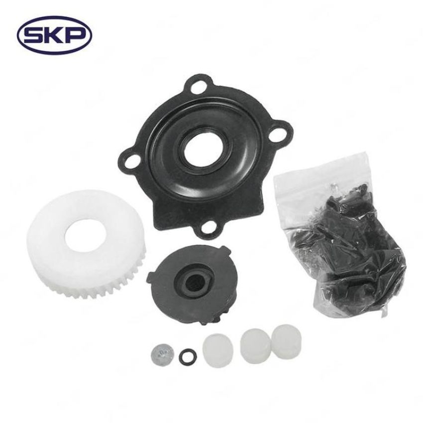 SKYWARD AUTOMOTIVE SK747411 Power Window Motor Gear