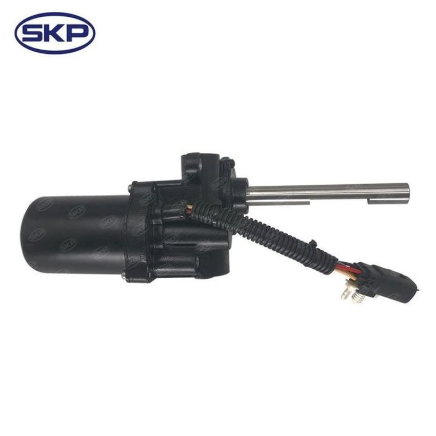 SKYWARD AUTOMOTIVE SK747911 Running Board Motor