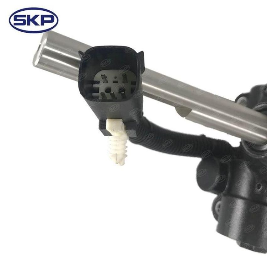 SKYWARD AUTOMOTIVE SK747911 Running Board Motor