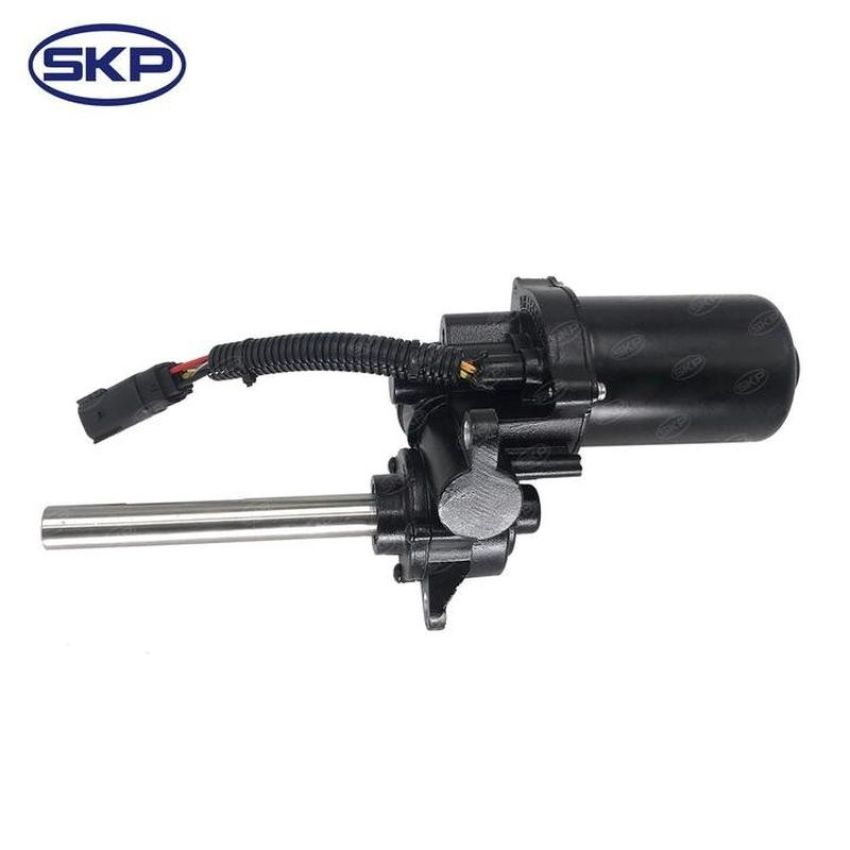 SKYWARD AUTOMOTIVE SK747911 Running Board Motor