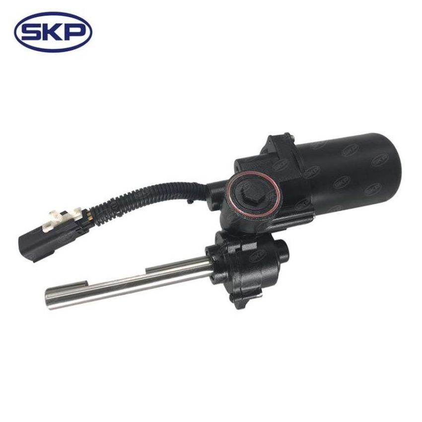 SKYWARD AUTOMOTIVE SK747912 Running Board Motor