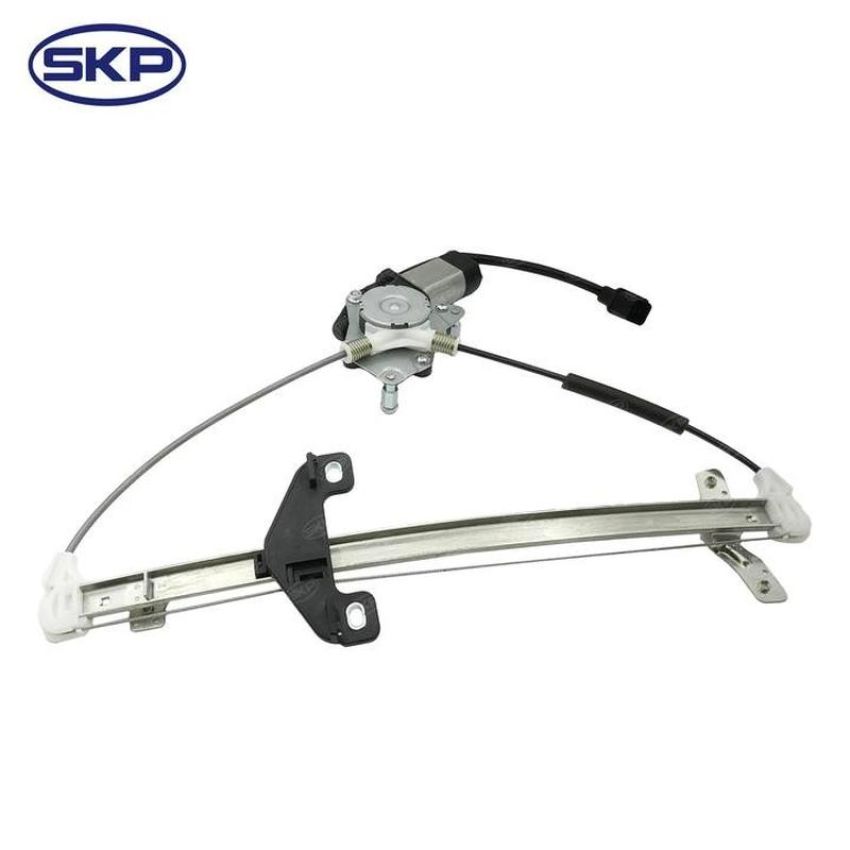 SKYWARD AUTOMOTIVE SK748044 Power Window Motor and Regulator Assembly