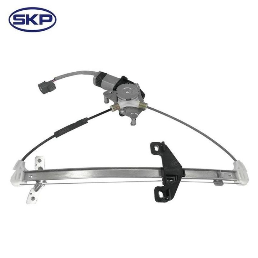 SKYWARD AUTOMOTIVE SK748045 Power Window Motor and Regulator Assembly