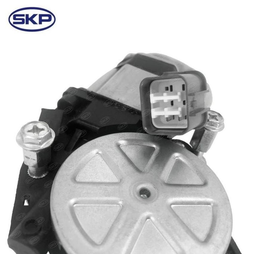 SKYWARD AUTOMOTIVE SK748045 Power Window Motor and Regulator Assembly