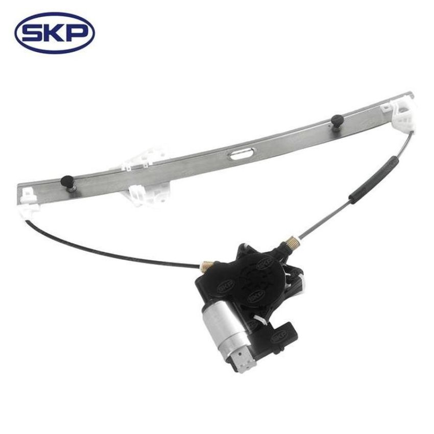 SKYWARD AUTOMOTIVE SK748093 Power Window Motor and Regulator Assembly