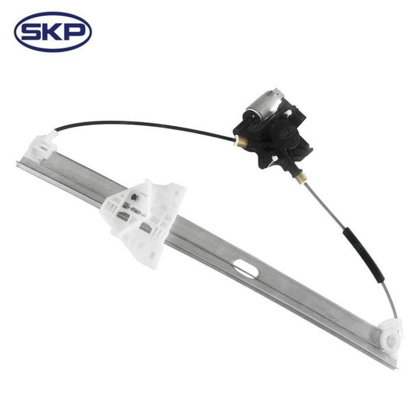 SKYWARD AUTOMOTIVE SK748093 Power Window Motor and Regulator Assembly