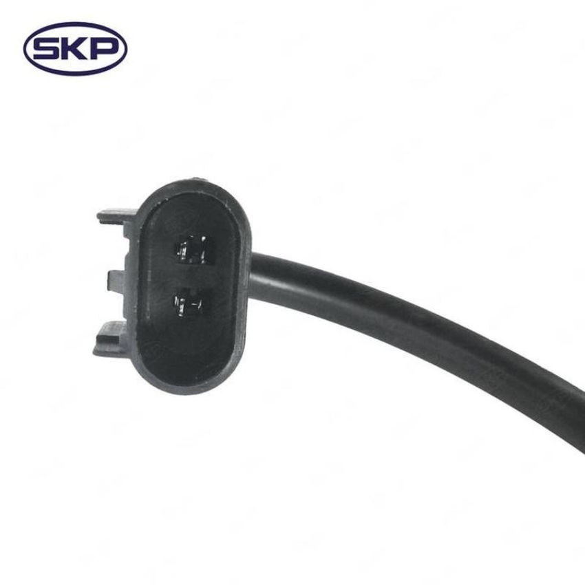 SKYWARD AUTOMOTIVE SK748114 Power Window Motor and Regulator Assembly