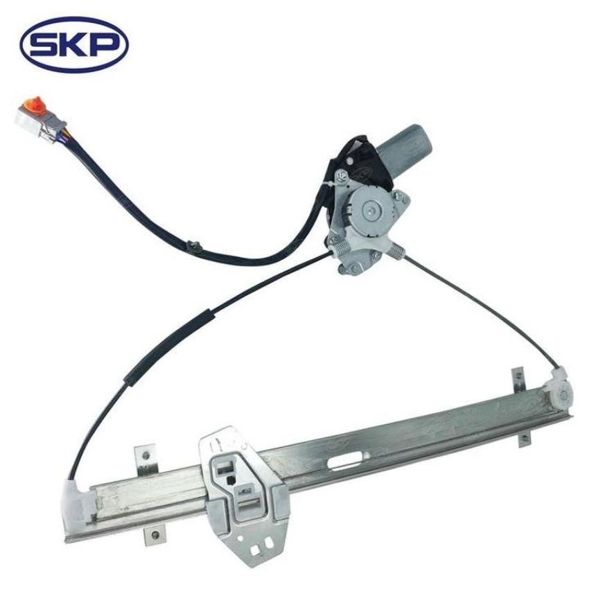 SKYWARD AUTOMOTIVE SK748129 Power Window Motor and Regulator Assembly