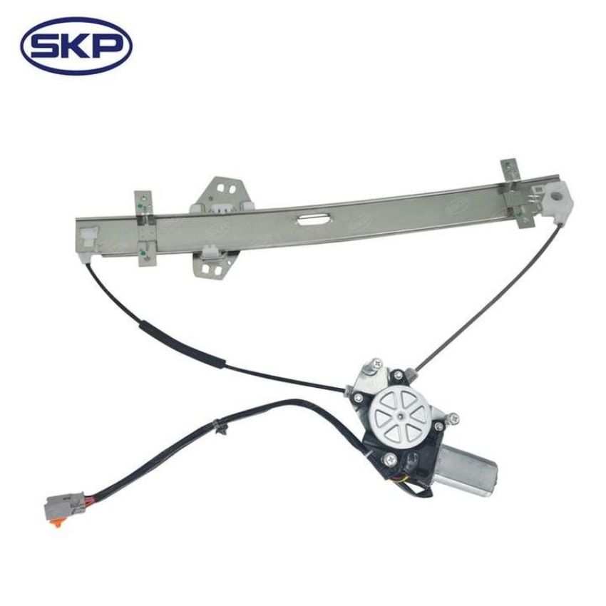 SKYWARD AUTOMOTIVE SK748129 Power Window Motor and Regulator Assembly