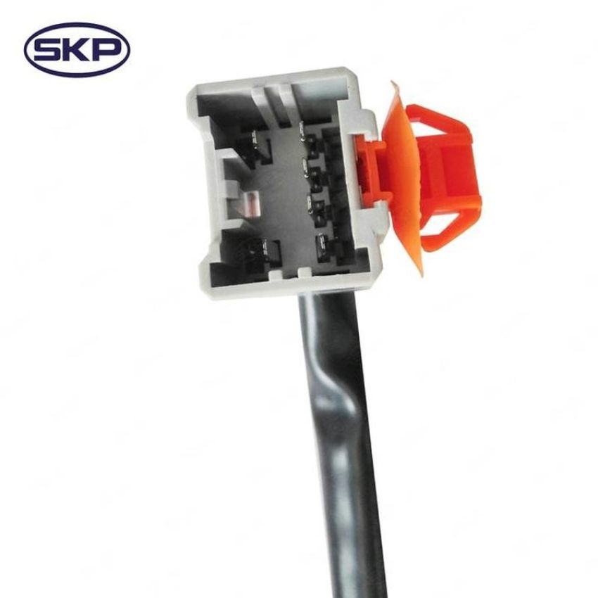 SKYWARD AUTOMOTIVE SK748131 Power Window Motor and Regulator Assembly