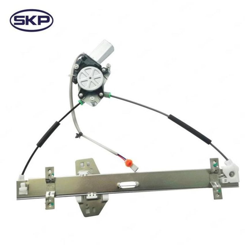 SKYWARD AUTOMOTIVE SK748132 Power Window Motor and Regulator Assembly