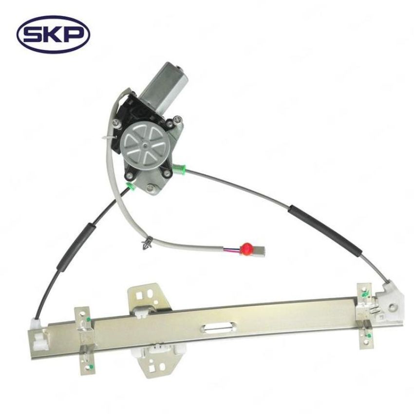 SKYWARD AUTOMOTIVE SK748132 Power Window Motor and Regulator Assembly