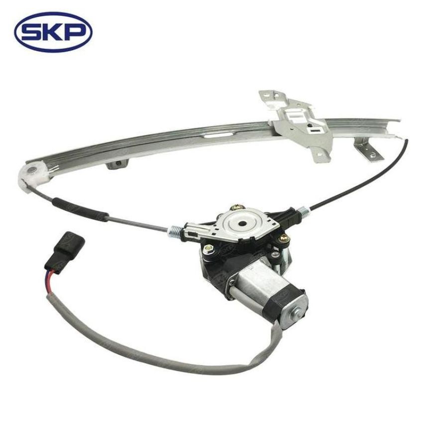 SKYWARD AUTOMOTIVE SK748172 Power Window Motor and Regulator Assembly