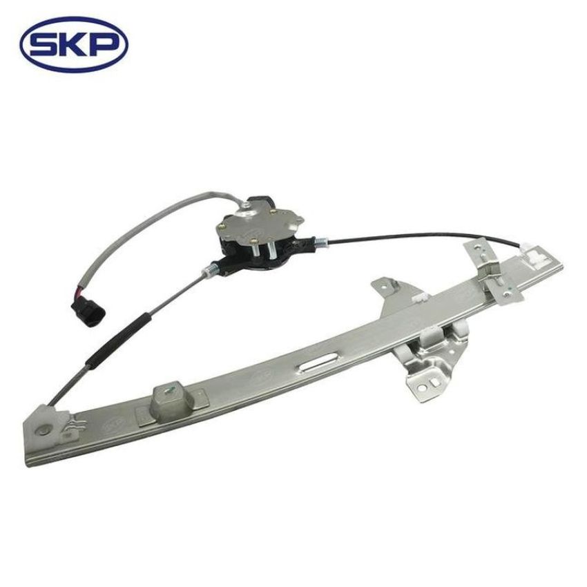 SKYWARD AUTOMOTIVE SK748172 Power Window Motor and Regulator Assembly