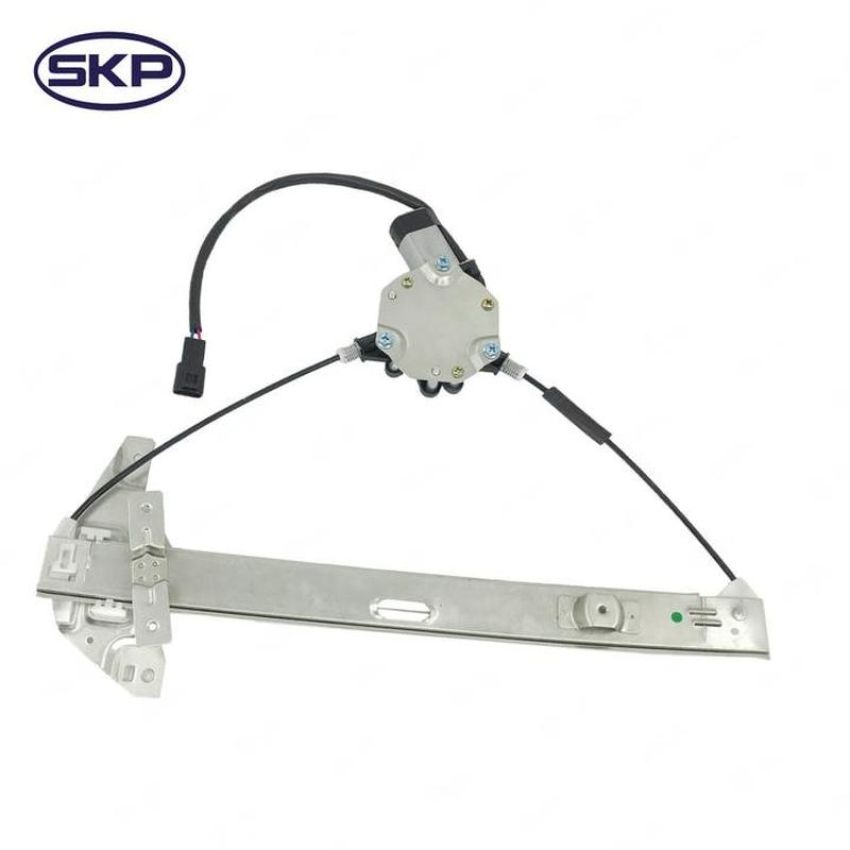SKYWARD AUTOMOTIVE SK748173 Power Window Motor and Regulator Assembly
