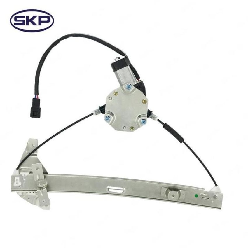 SKYWARD AUTOMOTIVE SK748173 Power Window Motor and Regulator Assembly
