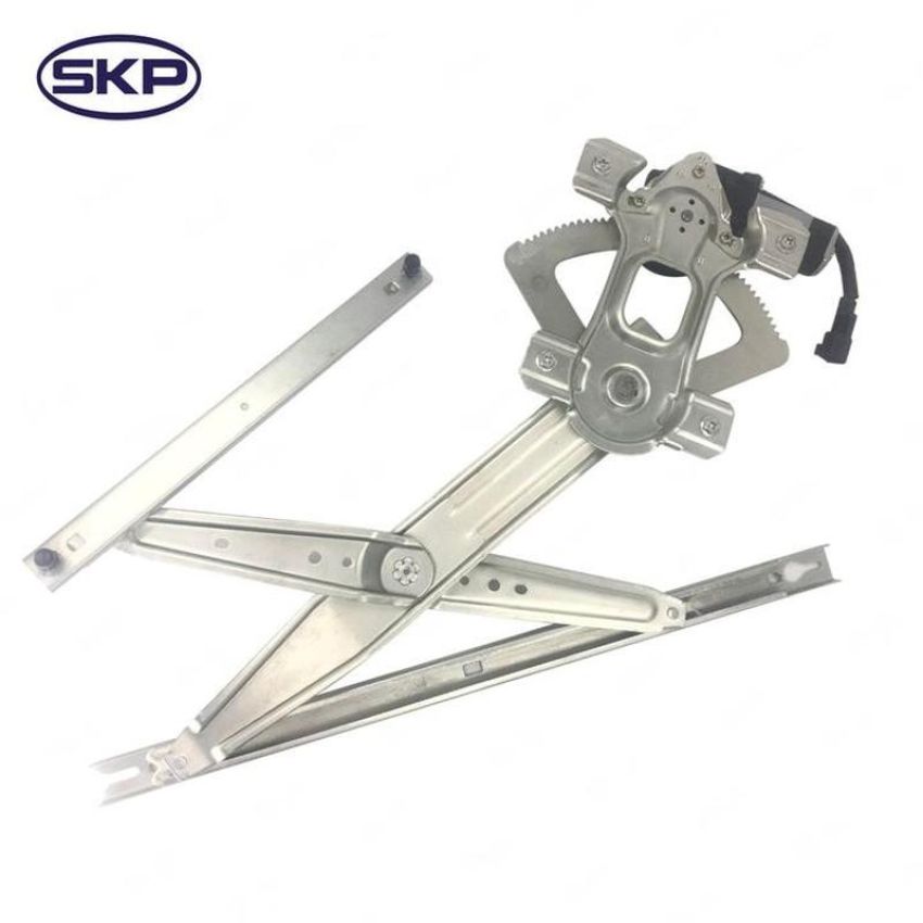 SKYWARD AUTOMOTIVE SK748180 Power Window Motor and Regulator Assembly