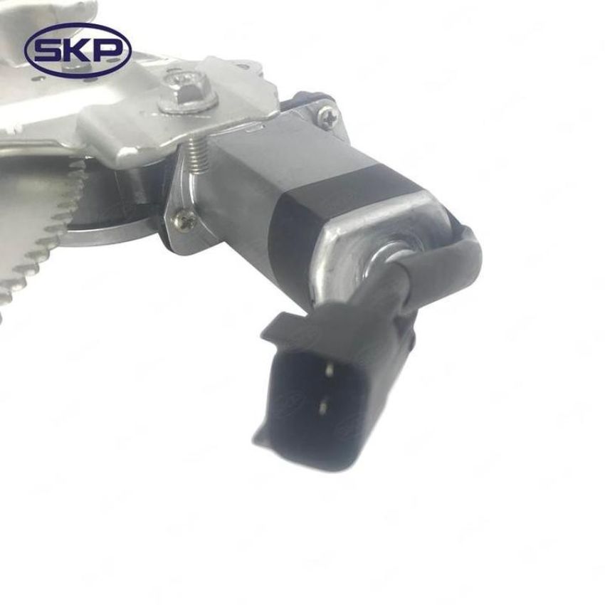 SKYWARD AUTOMOTIVE SK748180 Power Window Motor and Regulator Assembly