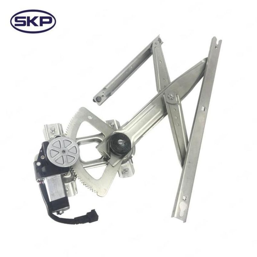 SKYWARD AUTOMOTIVE SK748180 Power Window Motor and Regulator Assembly