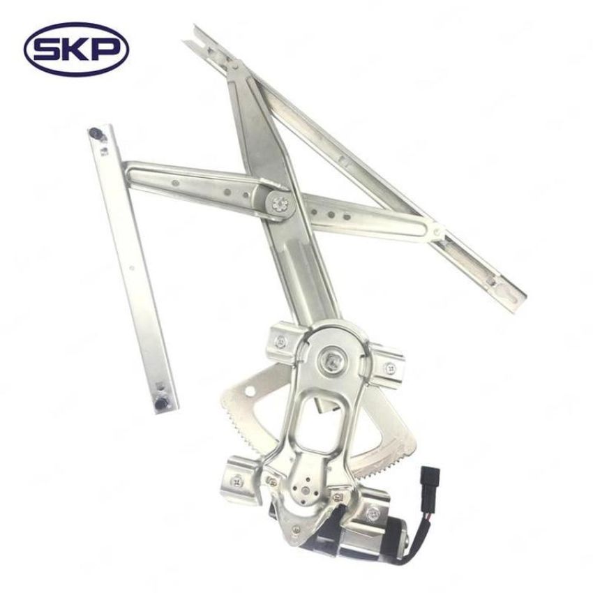 SKYWARD AUTOMOTIVE SK748181 Power Window Motor and Regulator Assembly