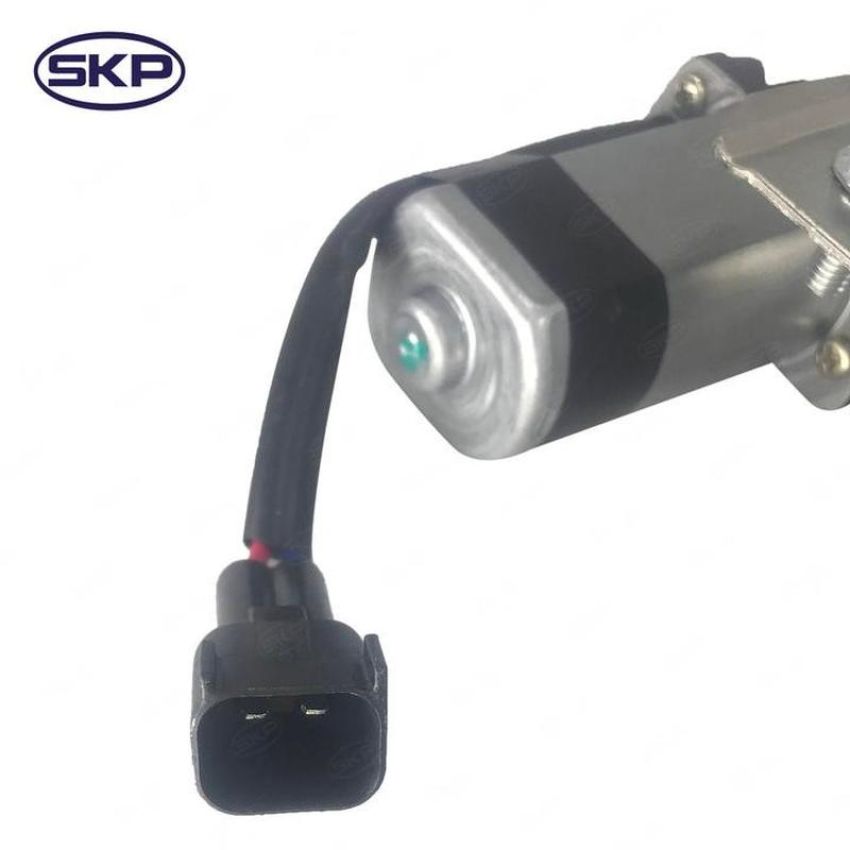 SKYWARD AUTOMOTIVE SK748181 Power Window Motor and Regulator Assembly