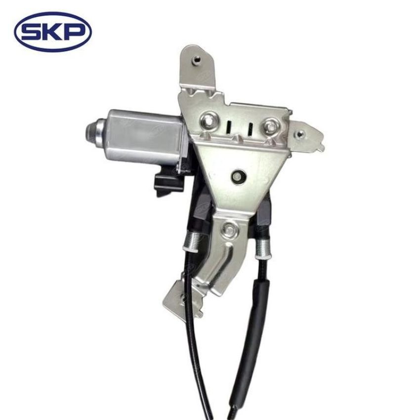 SKYWARD AUTOMOTIVE SK748228 Power Window Motor and Regulator Assembly