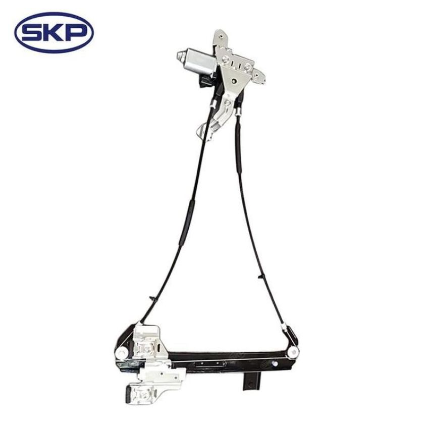 SKYWARD AUTOMOTIVE SK748228 Power Window Motor and Regulator Assembly