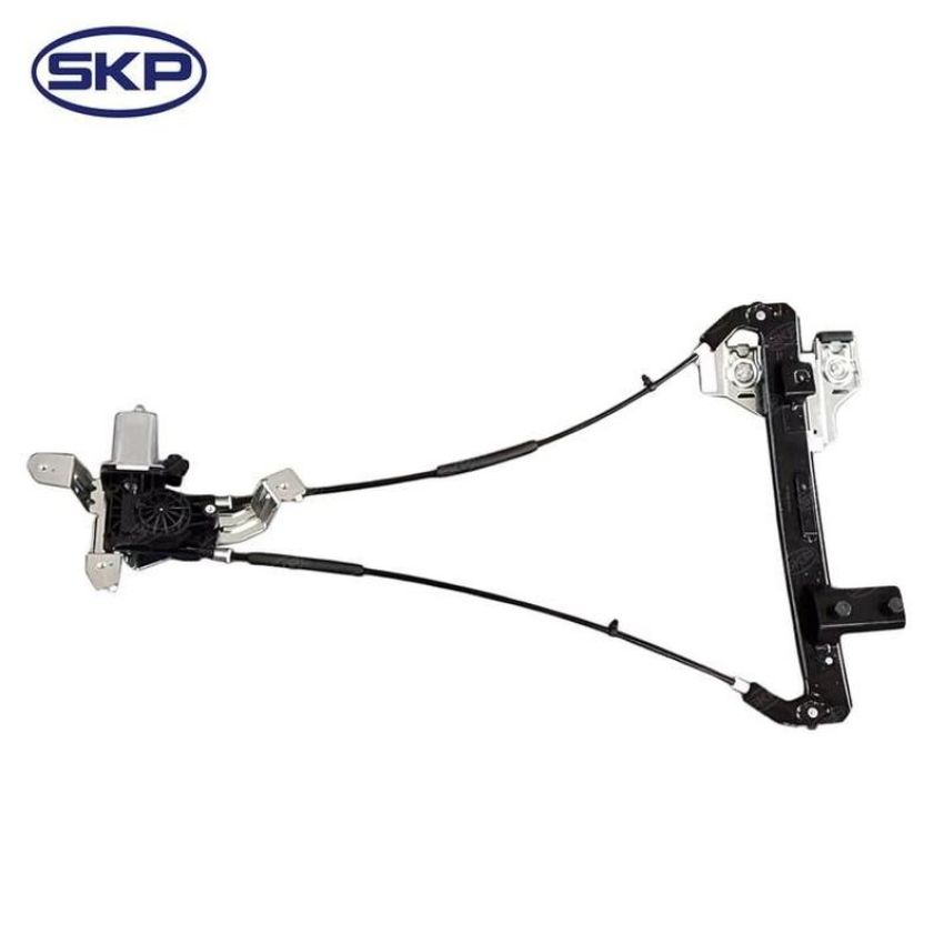 SKYWARD AUTOMOTIVE SK748228 Power Window Motor and Regulator Assembly