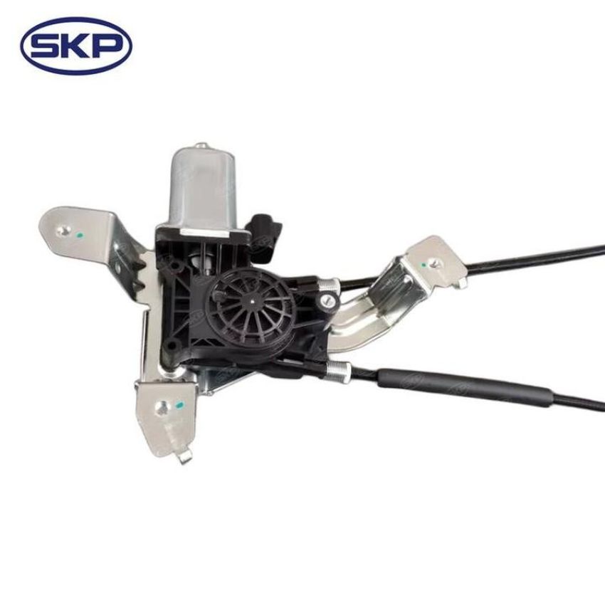 SKYWARD AUTOMOTIVE SK748228 Power Window Motor and Regulator Assembly