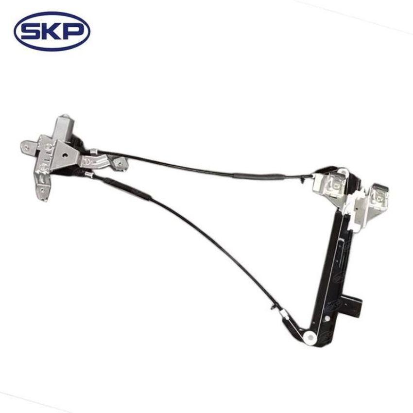 SKYWARD AUTOMOTIVE SK748229 Power Window Motor and Regulator Assembly