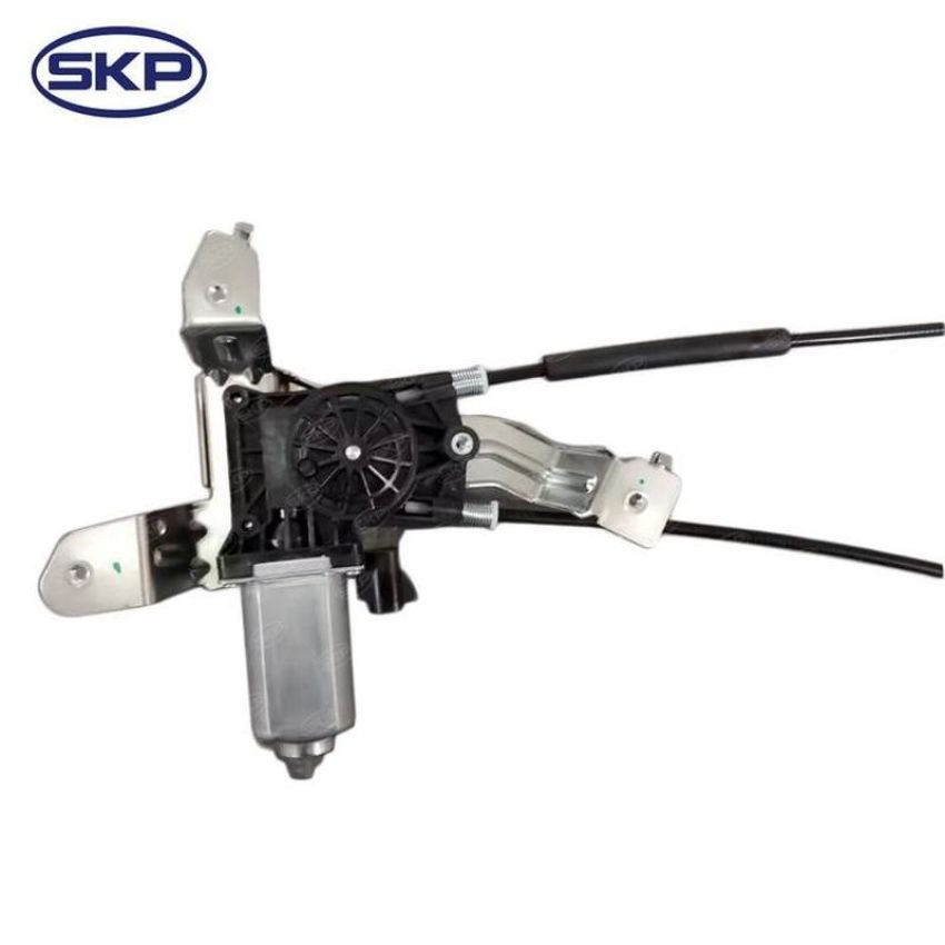 SKYWARD AUTOMOTIVE SK748229 Power Window Motor and Regulator Assembly