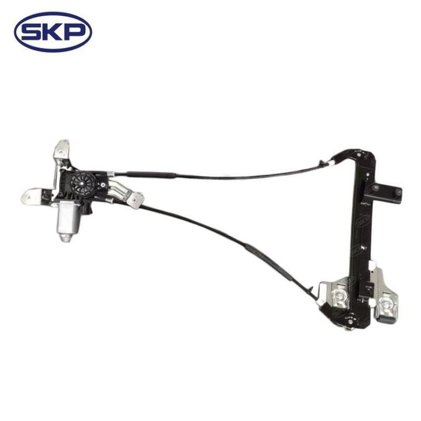SKYWARD AUTOMOTIVE SK748229 Power Window Motor and Regulator Assembly