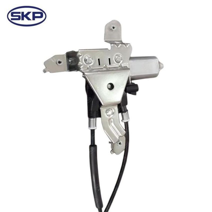 SKYWARD AUTOMOTIVE SK748229 Power Window Motor and Regulator Assembly