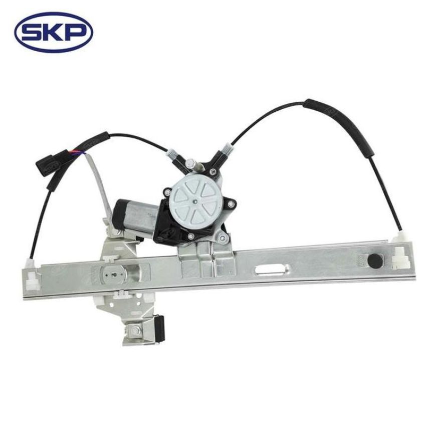 SKYWARD AUTOMOTIVE SK748267 Power Window Motor and Regulator Assembly
